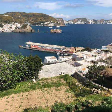 Villa Adele Ponza Luaran gambar