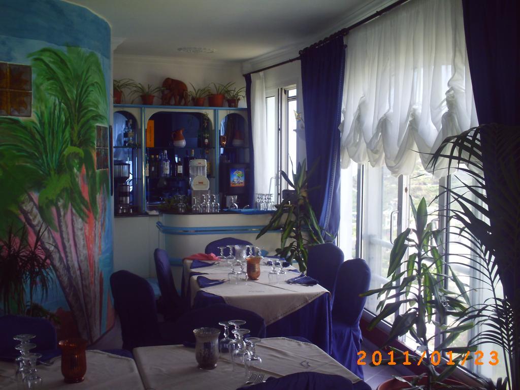 Villa Adele Ponza Luaran gambar