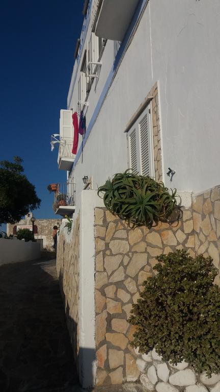 Villa Adele Ponza Luaran gambar