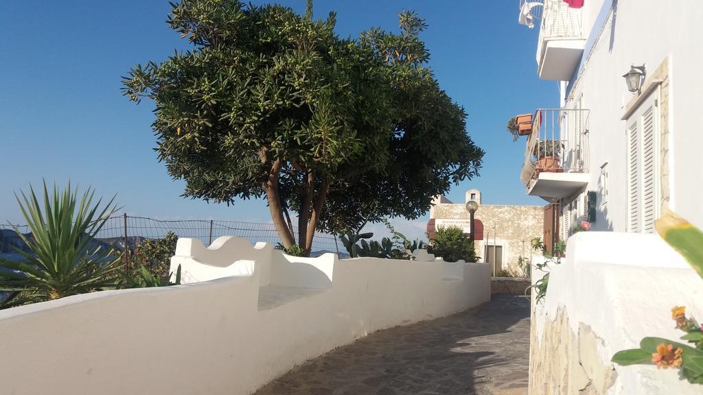 Villa Adele Ponza Luaran gambar