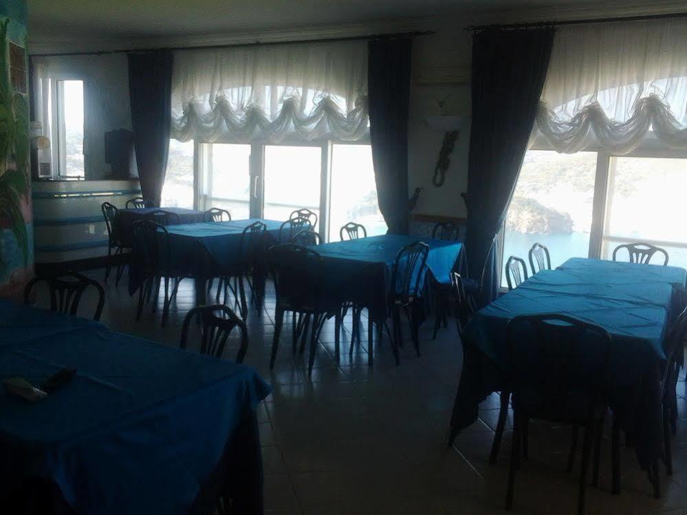 Villa Adele Ponza Luaran gambar