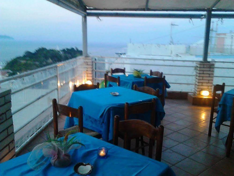 Villa Adele Ponza Luaran gambar