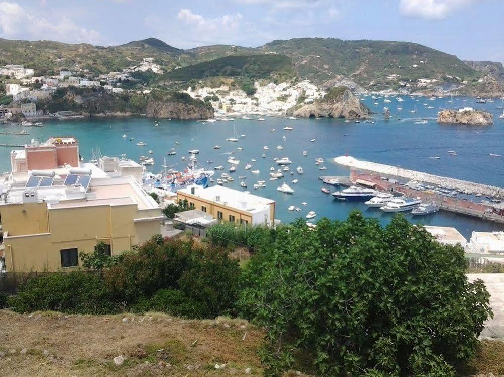 Villa Adele Ponza Luaran gambar