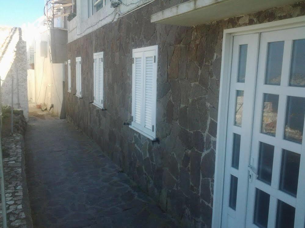 Villa Adele Ponza Luaran gambar