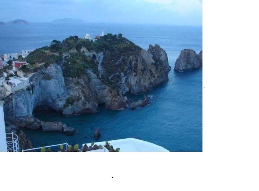 Villa Adele Ponza Luaran gambar
