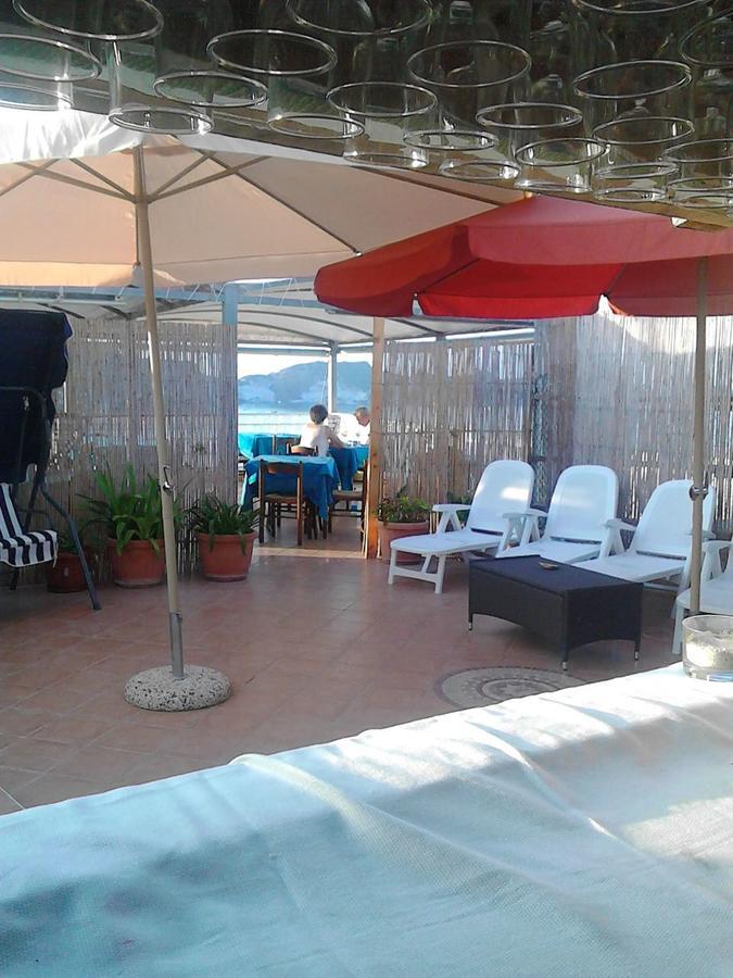 Villa Adele Ponza Luaran gambar