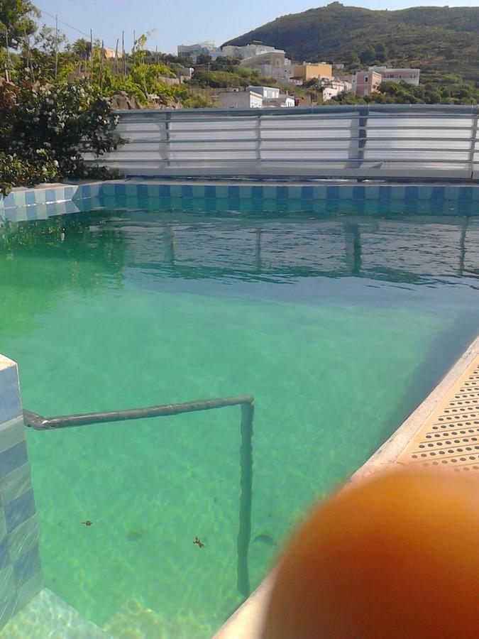 Villa Adele Ponza Luaran gambar