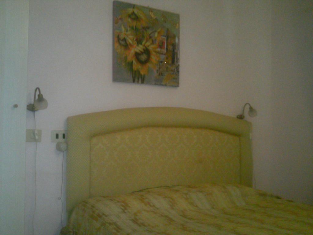 Villa Adele Ponza Bilik gambar