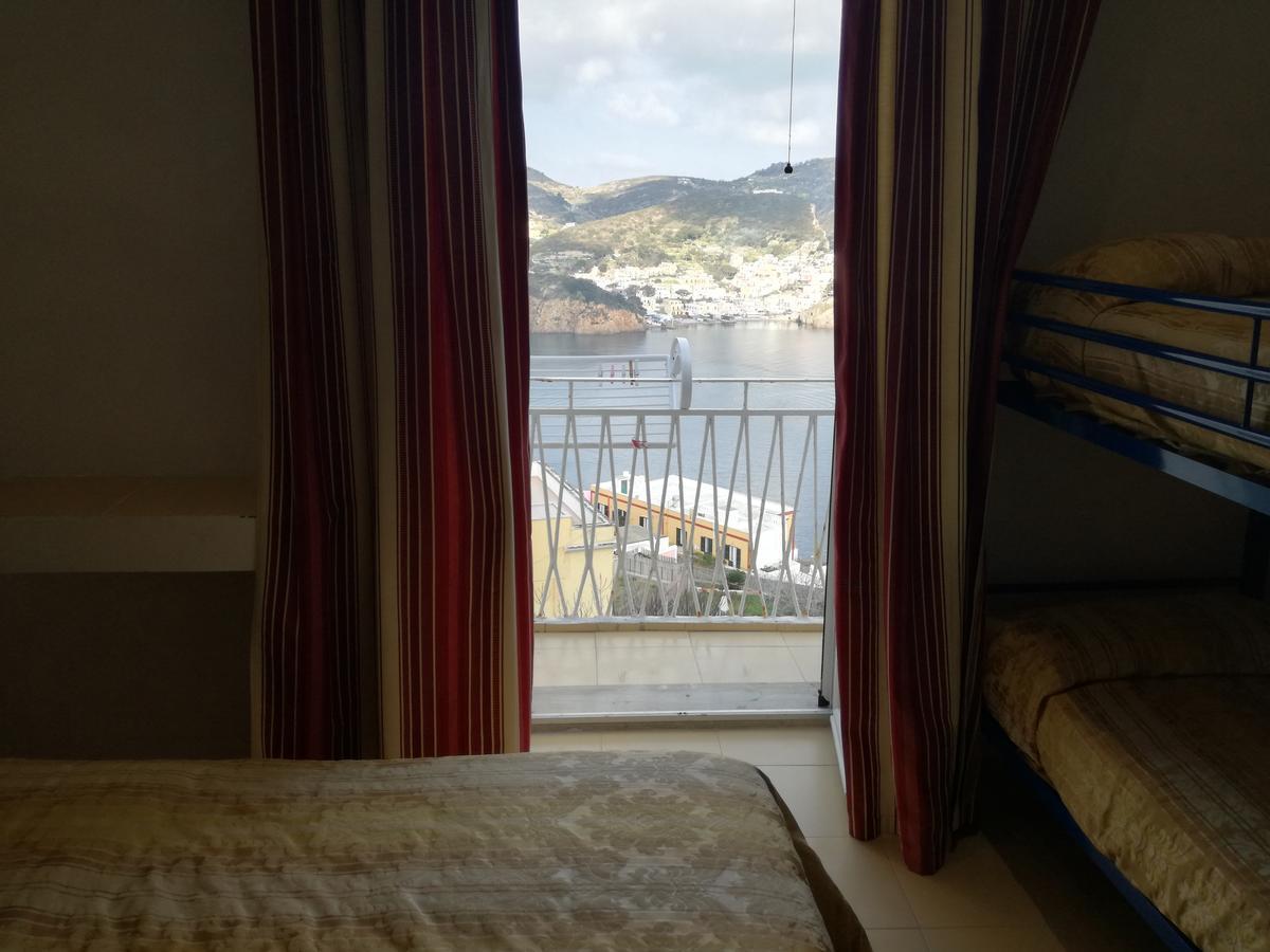 Villa Adele Ponza Luaran gambar