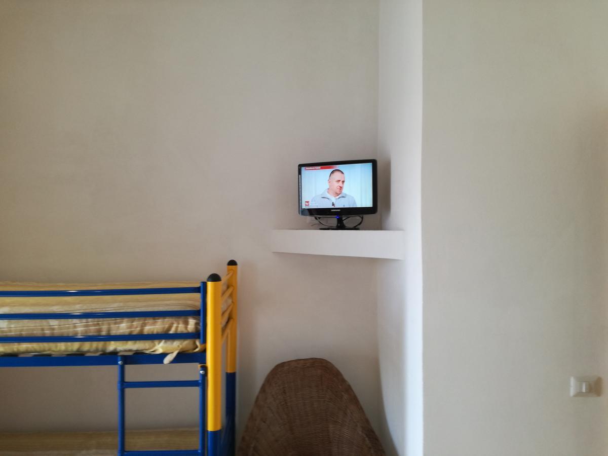 Villa Adele Ponza Luaran gambar
