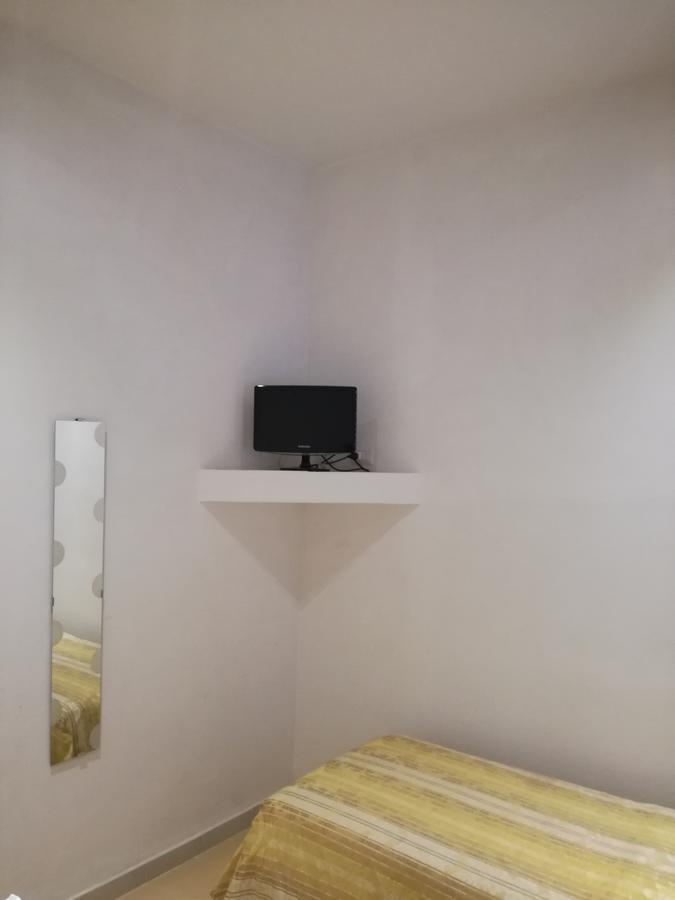 Villa Adele Ponza Luaran gambar