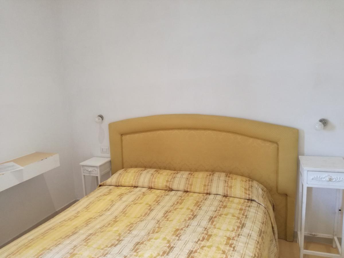 Villa Adele Ponza Luaran gambar