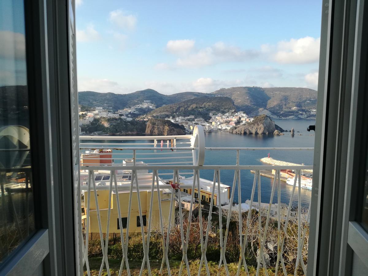 Villa Adele Ponza Luaran gambar