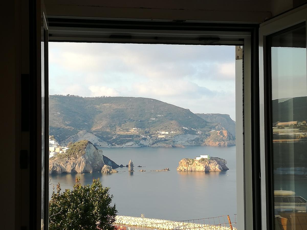 Villa Adele Ponza Luaran gambar
