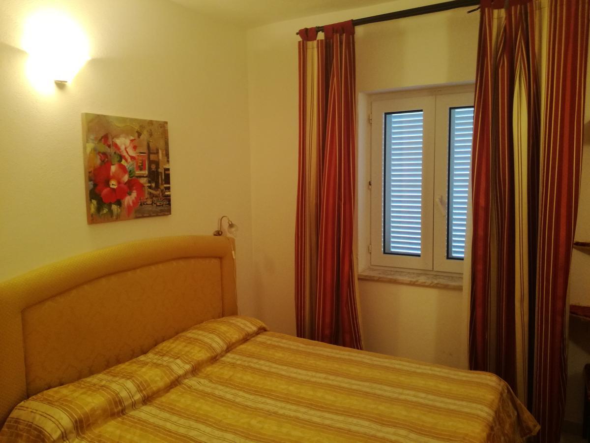 Villa Adele Ponza Luaran gambar