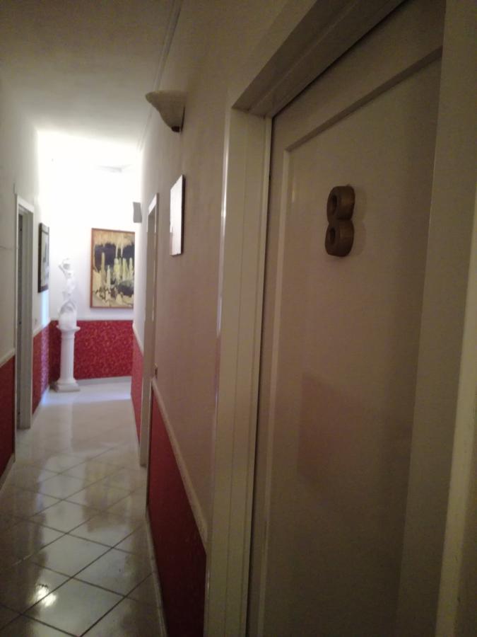 Villa Adele Ponza Luaran gambar