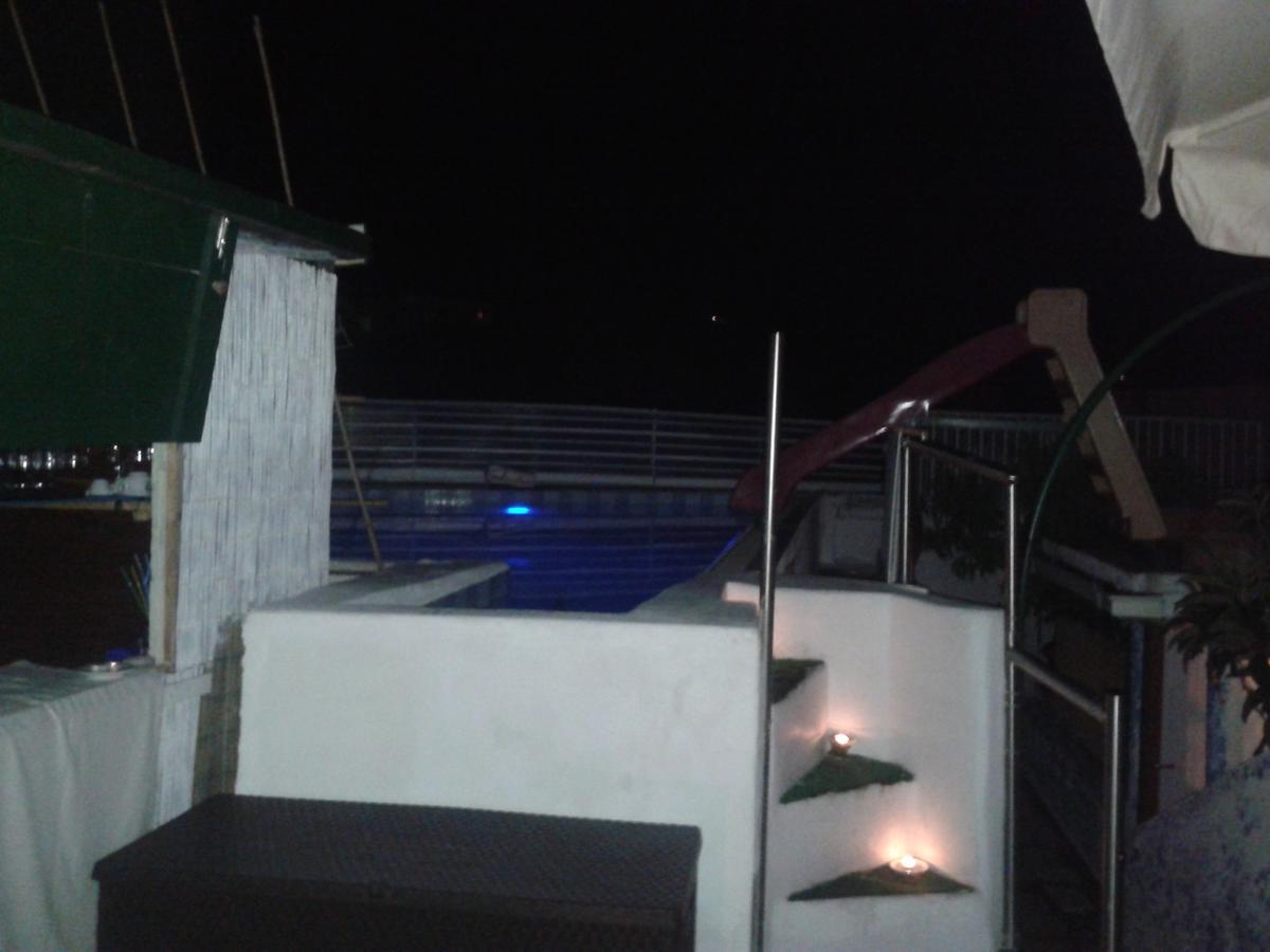 Villa Adele Ponza Luaran gambar