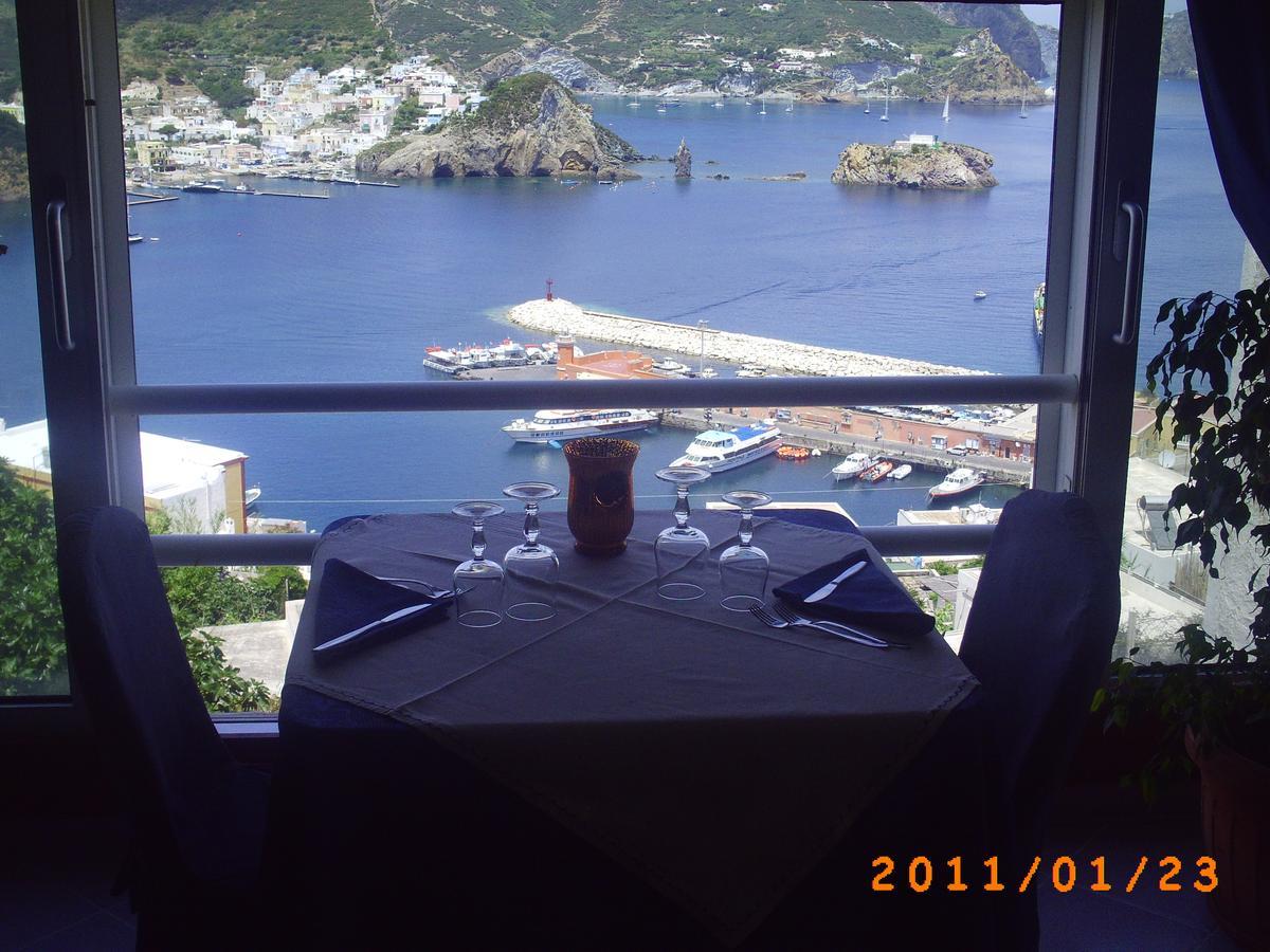 Villa Adele Ponza Luaran gambar