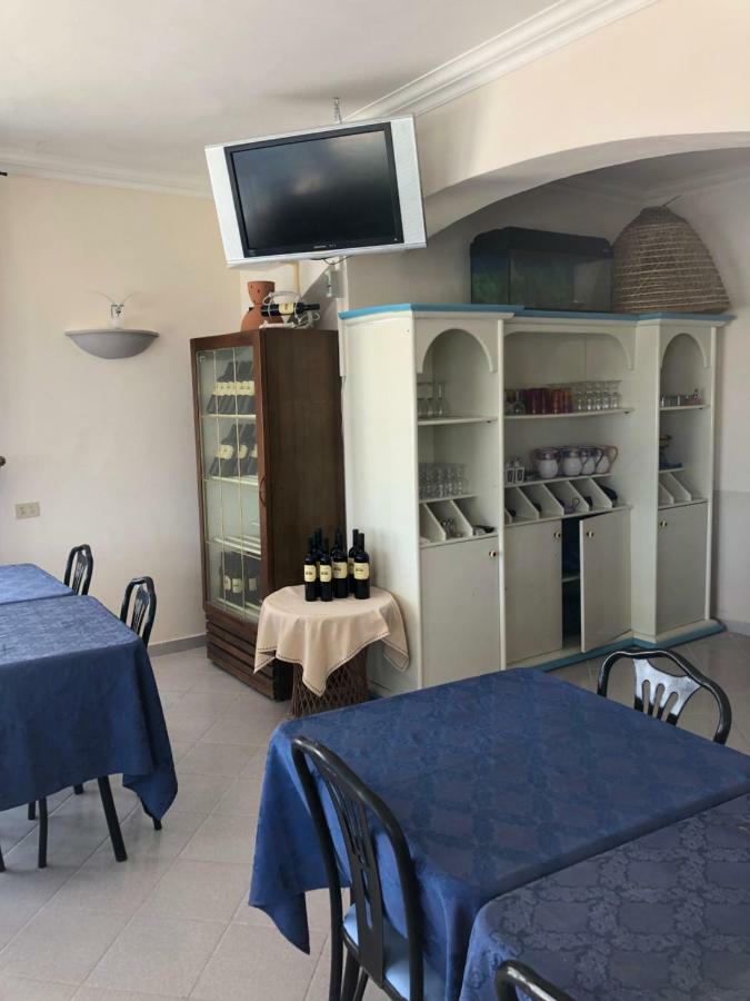Villa Adele Ponza Luaran gambar