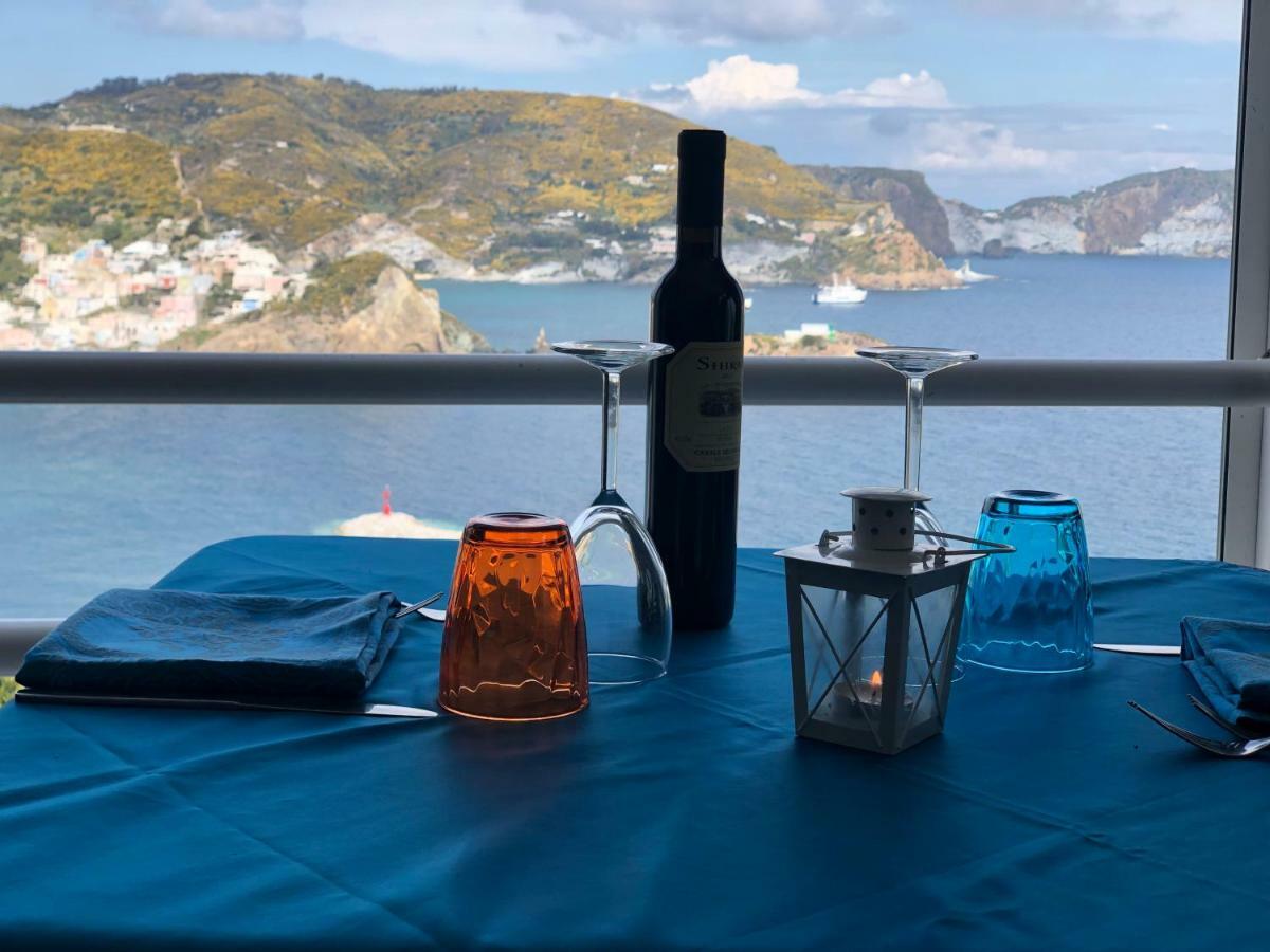 Villa Adele Ponza Luaran gambar