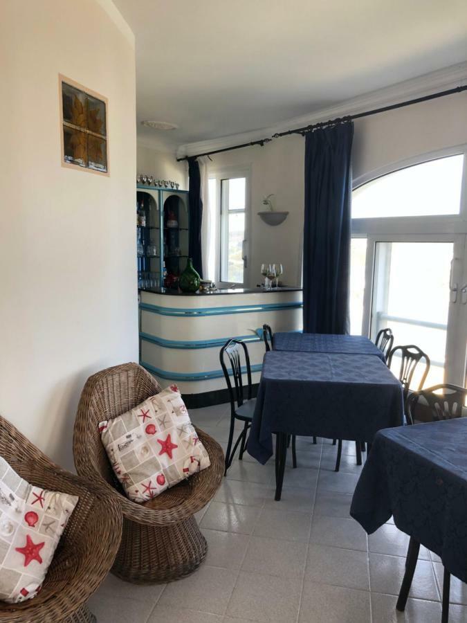 Villa Adele Ponza Luaran gambar