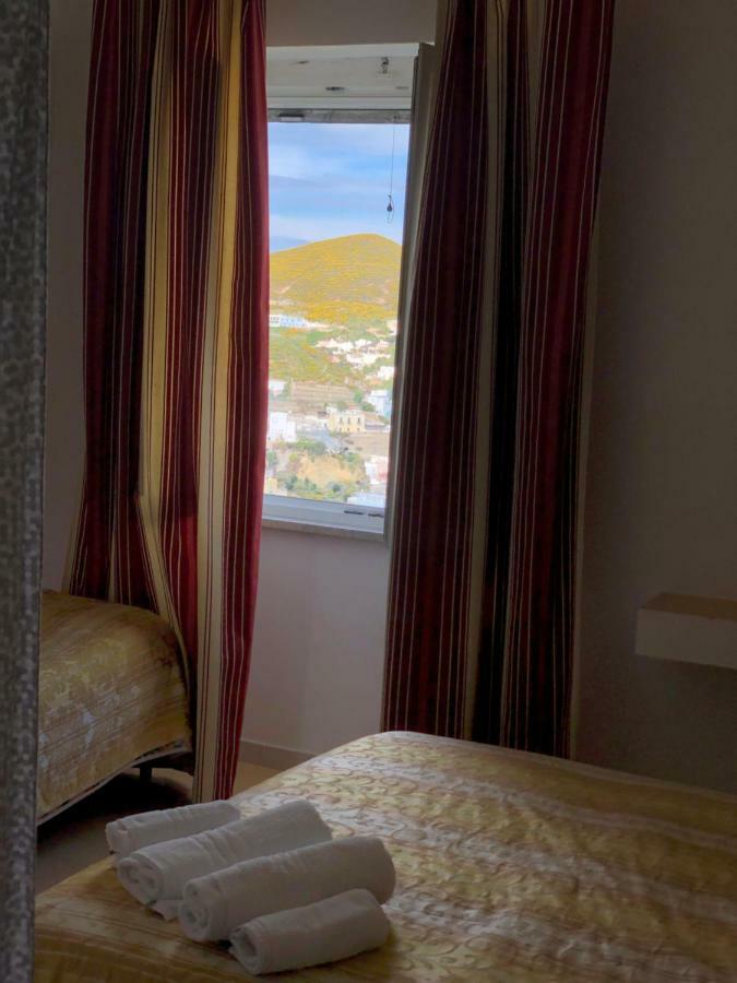 Villa Adele Ponza Luaran gambar